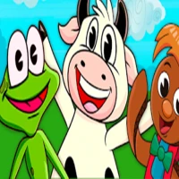 Videos infantiles sin Internet