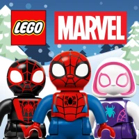LEGO® DUPLO® Marvel