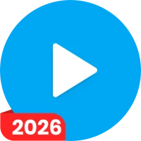 Video Oynatıcı Tüm Formatlar