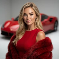 AURA AI: Fotoğraf Üretici