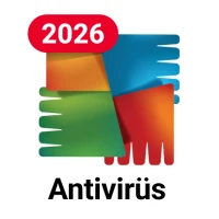 AVG Antivirüs & Koruma