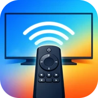 Smart Remote: Universal TV