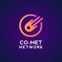 Co-Met Network : Virtual Miner