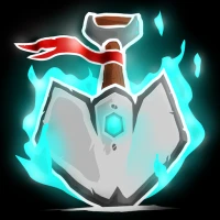 Warshovel: Idle RPG