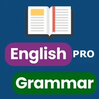English Grammar Pro