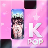 Kpop Piano Star - Music Game