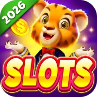 Woohoo™ Slots - Casino Games