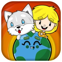 Jack & Joe'nun Dünyası