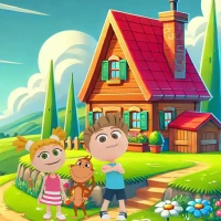 Öğretici Çocuk Şarkıları Video