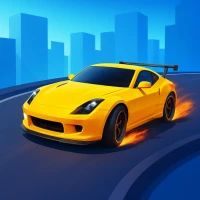 Car Racing Master : Car Game
