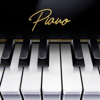 Piano - music & songs games