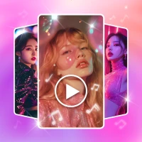 Photo Video Slideshow maker