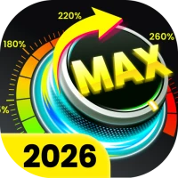 Ses Yükseltici & Ses Arttırıcı