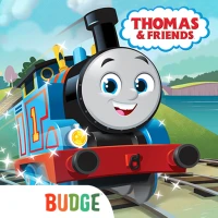 Thomas & Friends: Büyü Pist