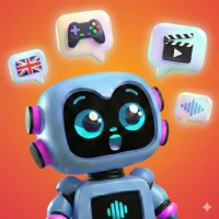 Talkie Robie: İngilizce Öğren