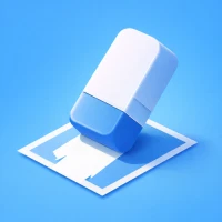 Magic Eraser - Nesne Silici