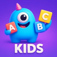 Kids Learning: Videos & Games