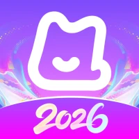 Hiya - دردشة صوتية جماعية