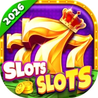 Slots Slots ™ - Casino Oyunu