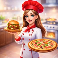 Cooking Express 2 Games