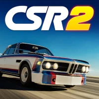 CSR Racing 2 - Car Racing Game