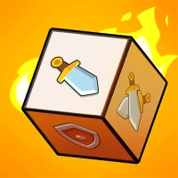 Dungeon Boss - Dungeon AI