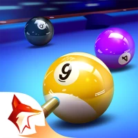 Billiards ZingPlay