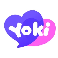 Yoki-Real Chat&Party