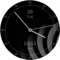 Vortex Time Saat Yüzü