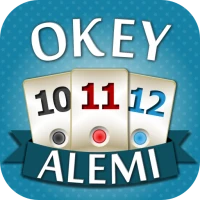 Okey Alemi - Sesli Muhabbet