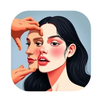 FlipFace - Yüz Değiştirme