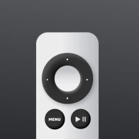 Apple TV Uzaktan Kumandası