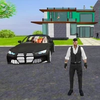 Grand Mafia City Gangster Game