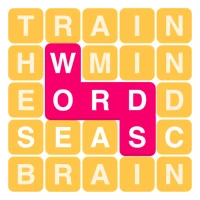 Word Trails: Search