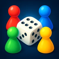 Kızma Birader! Ludo oyunlar