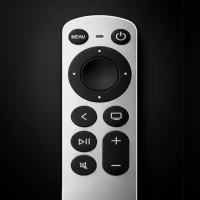 Remote For Apple TV