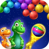 Bubble Shooter 2 Classic