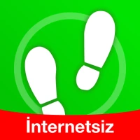 Adım Sayar - Pedometre ,Mstep