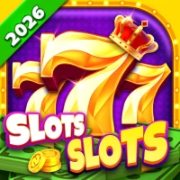 Slots Slots ™ - Casino Oyunu