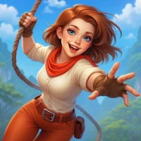 Legendale: Macera ve Çiftlik