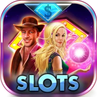 Diamond Cash Slots - Casino