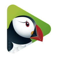 Puffin TV Tarayıcısı