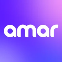 Amar -Chat & Real Friend