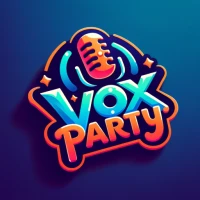VoxParty: Sesli Tabu Okey