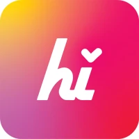 Just Say Hi: yakındaki sohbet