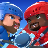 Pocket Hockey Stars