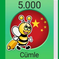 Çince öğren - cümleler