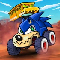 Car Eats Car: PvP Yarış