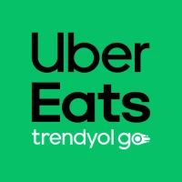 Trendyol Go: Yemek, Market, Su